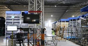 Supply chain solutions