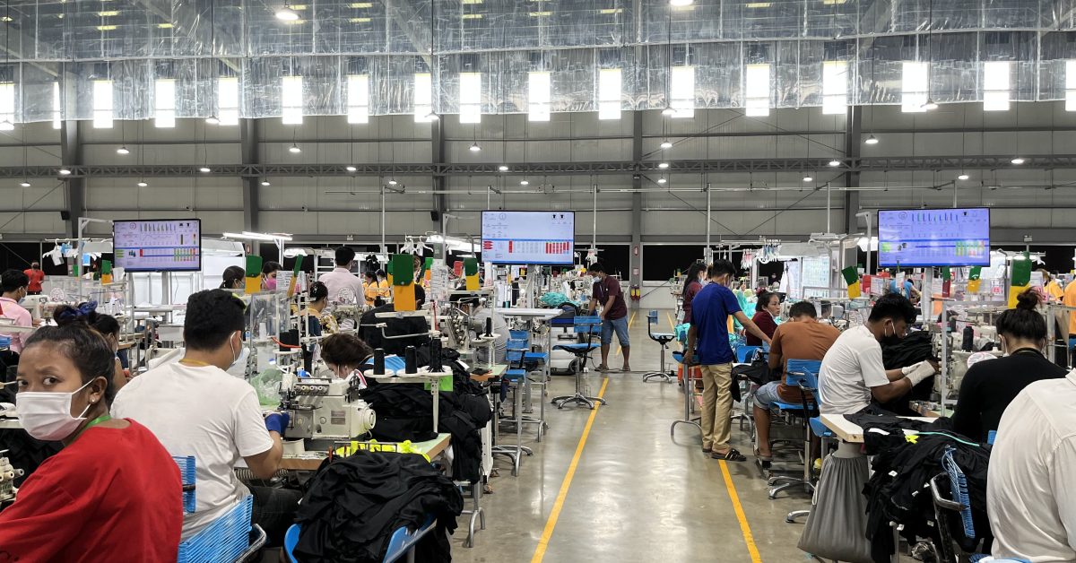 5 common garment testing challenges and how to overcome them