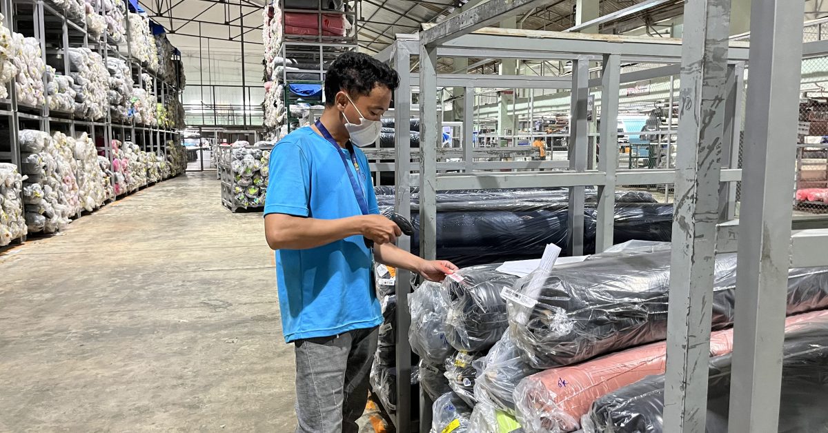 Understanding the Future of Warehouse Management Systems